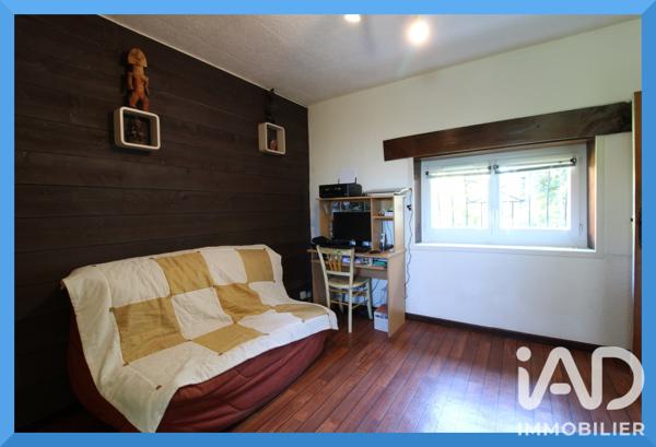 Maison à vendre 6 pièces 137 m² Ussac
