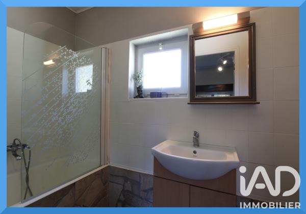 Maison à vendre 6 pièces 137 m² Ussac