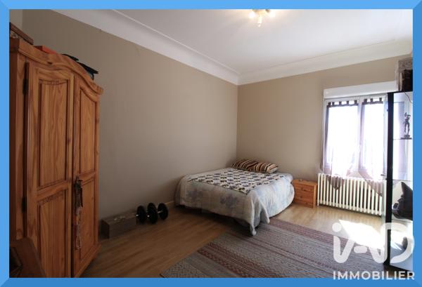 Maison à vendre 6 pièces 137 m² Ussac