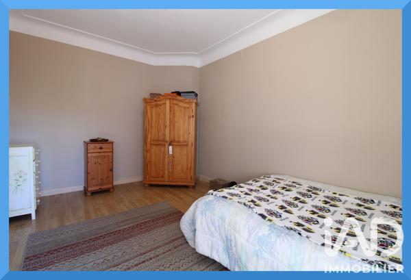 Maison à vendre 6 pièces 137 m² Ussac