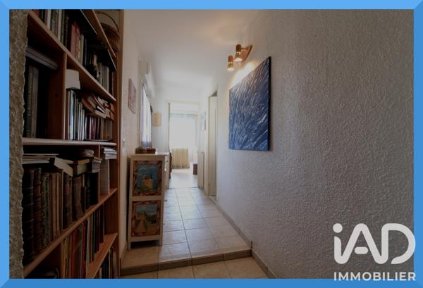 Maison à vendre 6 pièces 137 m² Ussac