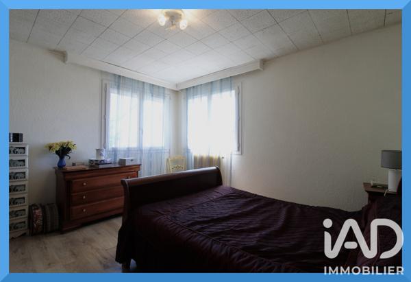 Maison à vendre 6 pièces 137 m² Ussac