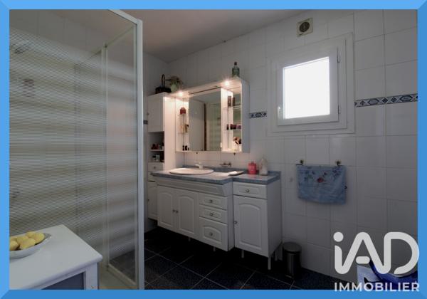 Maison à vendre 6 pièces 137 m² Ussac