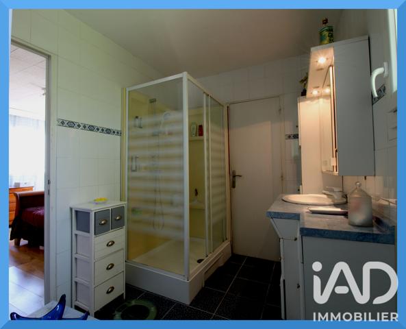 Maison à vendre 6 pièces 137 m² Ussac