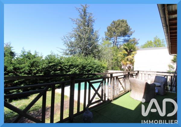 Maison à vendre 6 pièces 137 m² Ussac