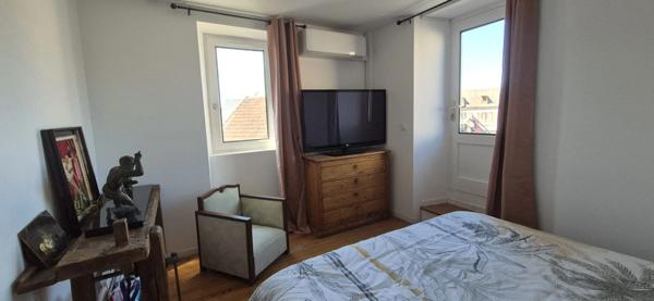 Maison à vendre 2 pièces SAINT CHRISTOPHE VALLON (12)