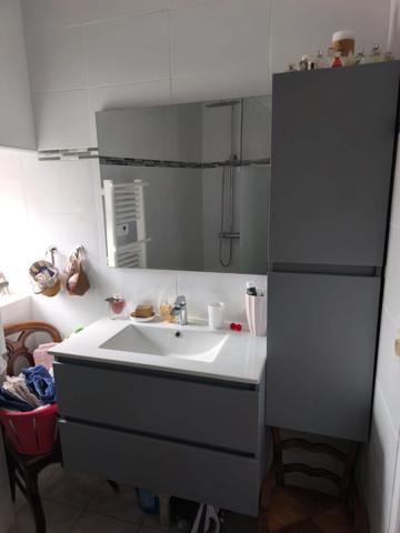 Maison à vendre 2 pièces SAINT CHRISTOPHE VALLON (12)