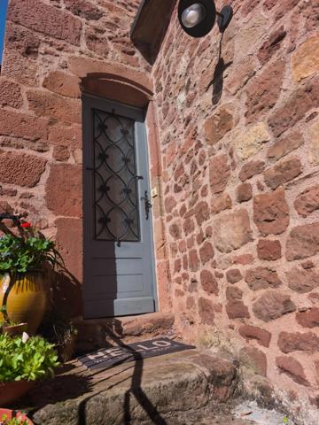 Maison à vendre 2 pièces SAINT CHRISTOPHE VALLON (12)