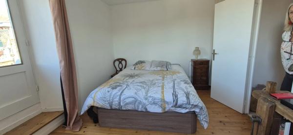 Maison à vendre 2 pièces SAINT CHRISTOPHE VALLON (12)