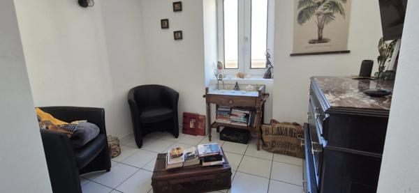 Maison à vendre 2 pièces SAINT CHRISTOPHE VALLON (12)