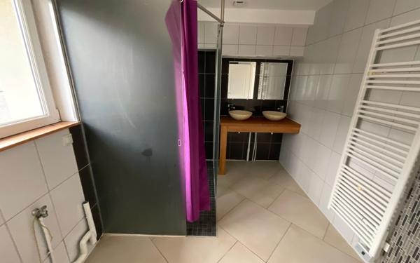 Appartement à louer    3 pièces •  Mazingarbe