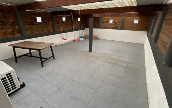 Appartement à louer    3 pièces •  Mazingarbe