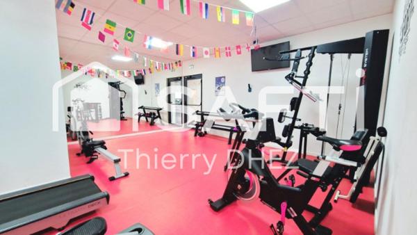 Résidence étudiante NEMEA - Studio garanti loué meublé 2016 de 20,13m² en face du métro Eurotéléport et à 200m de l'Hyper-Centre