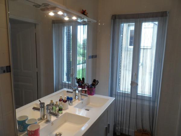 Maison à vendre 10 pièces TREIGNAT (03)