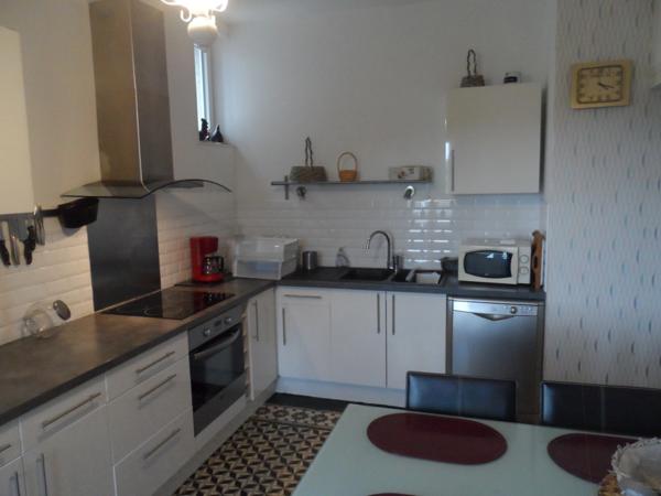 Maison à vendre 10 pièces TREIGNAT (03)