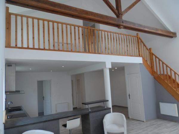 Maison à vendre 10 pièces TREIGNAT (03)