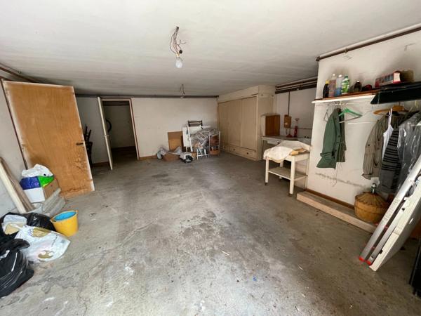 MAISON BOURGEOISE 9 PIECES 260 m2