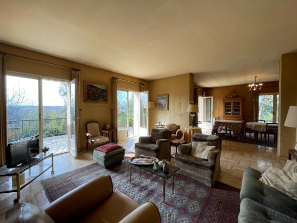 MAISON BOURGEOISE 9 PIECES 260 m2