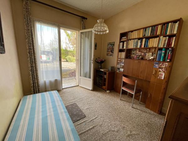 MAISON BOURGEOISE 9 PIECES 260 m2