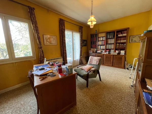 MAISON BOURGEOISE 9 PIECES 260 m2