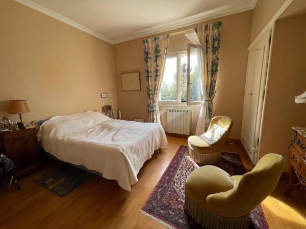MAISON BOURGEOISE 9 PIECES 260 m2