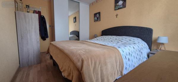 Maison à vendre à Questembert dans le Morbihan (56230), ref : 56013-851