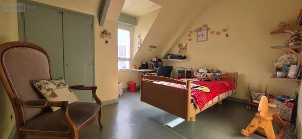 Maison à vendre à Questembert dans le Morbihan (56230), ref : 56013-851