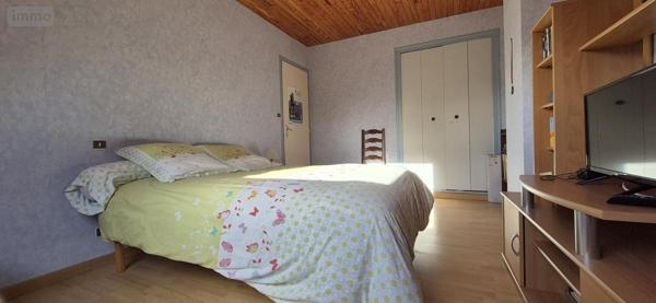 Maison à vendre à Questembert dans le Morbihan (56230), ref : 56013-851