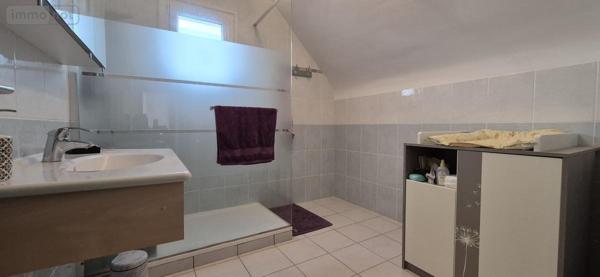 Maison à vendre à Questembert dans le Morbihan (56230), ref : 56013-851