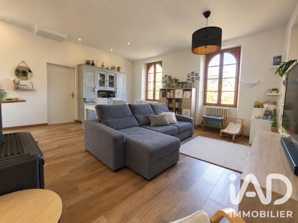 Maison à vendre 3 pièces 77 m² Sèvremoine