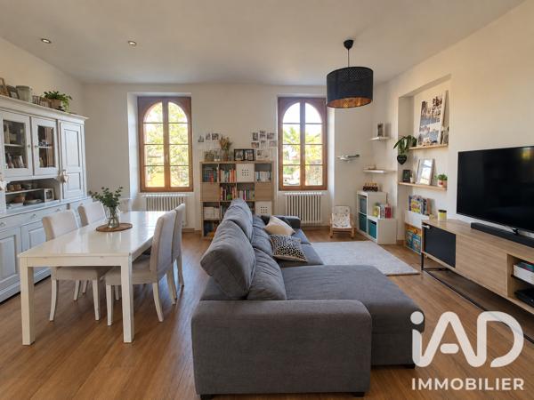 Maison à vendre 3 pièces 77 m² Sèvremoine
