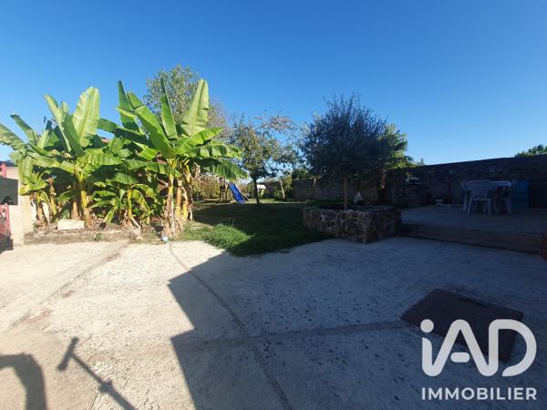 Maison à vendre 3 pièces 77 m² Sèvremoine