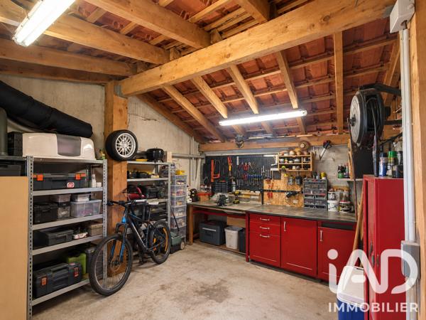 Maison à vendre 3 pièces 77 m² Sèvremoine