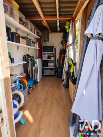 Maison à vendre 3 pièces 77 m² Sèvremoine