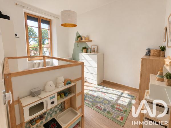 Maison à vendre 3 pièces 77 m² Sèvremoine