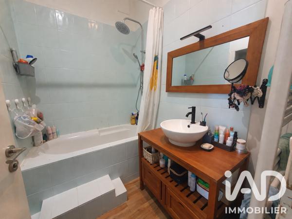 Maison à vendre 3 pièces 77 m² Sèvremoine