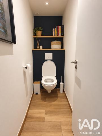 Maison à vendre 3 pièces 77 m² Sèvremoine