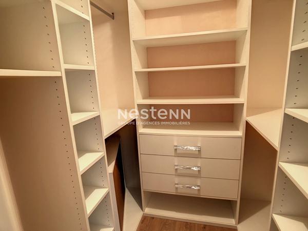 Appartement Domont 5 pièce(s) - avec ascenseur, terrasse, cave et deux place de parking