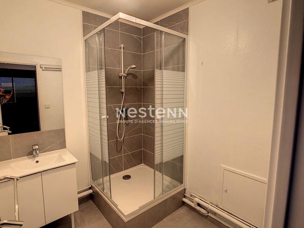 Appartement Domont 5 pièce(s) - avec ascenseur, terrasse, cave et deux place de parking