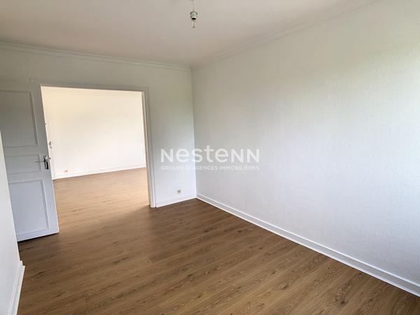 Appartement Domont 5 pièce(s) - avec ascenseur, terrasse, cave et deux place de parking