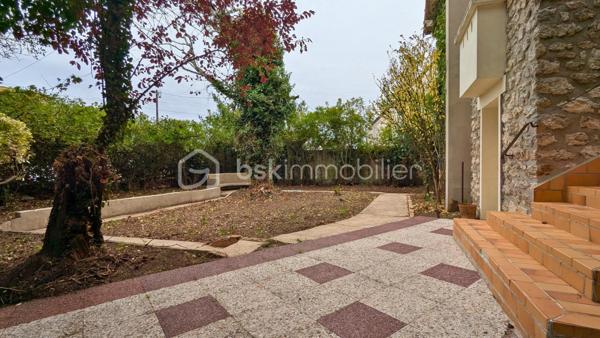 Maison ancienne de 121 m²