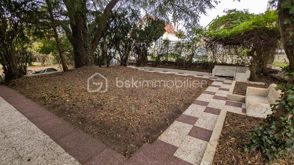 Maison ancienne de 121 m²