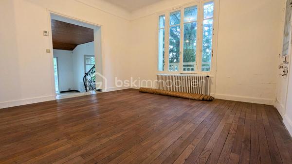 Maison ancienne de 121 m²