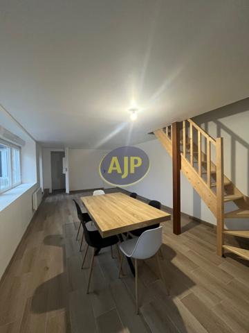 Location maison Reguiny : 780 € - AJP Immobilier Pontivy