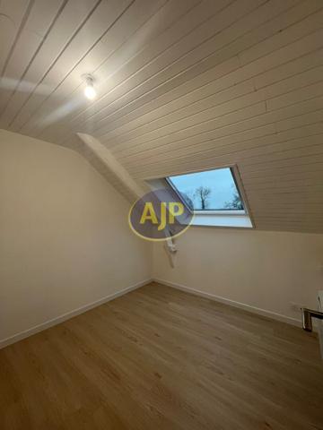Location maison Reguiny : 780 € - AJP Immobilier Pontivy