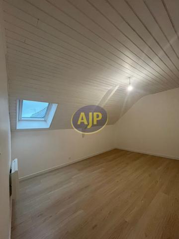 Location maison Reguiny : 780 € - AJP Immobilier Pontivy