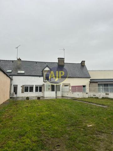 Location maison Reguiny : 780 € - AJP Immobilier Pontivy