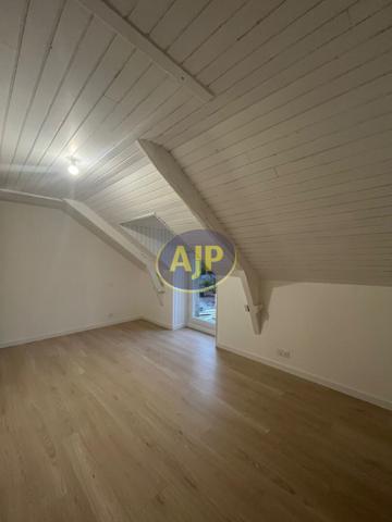 Location maison Reguiny : 780 € - AJP Immobilier Pontivy
