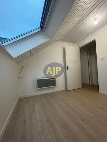 Location maison Reguiny : 780 € - AJP Immobilier Pontivy