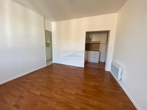 Appartement T2 en centre ville